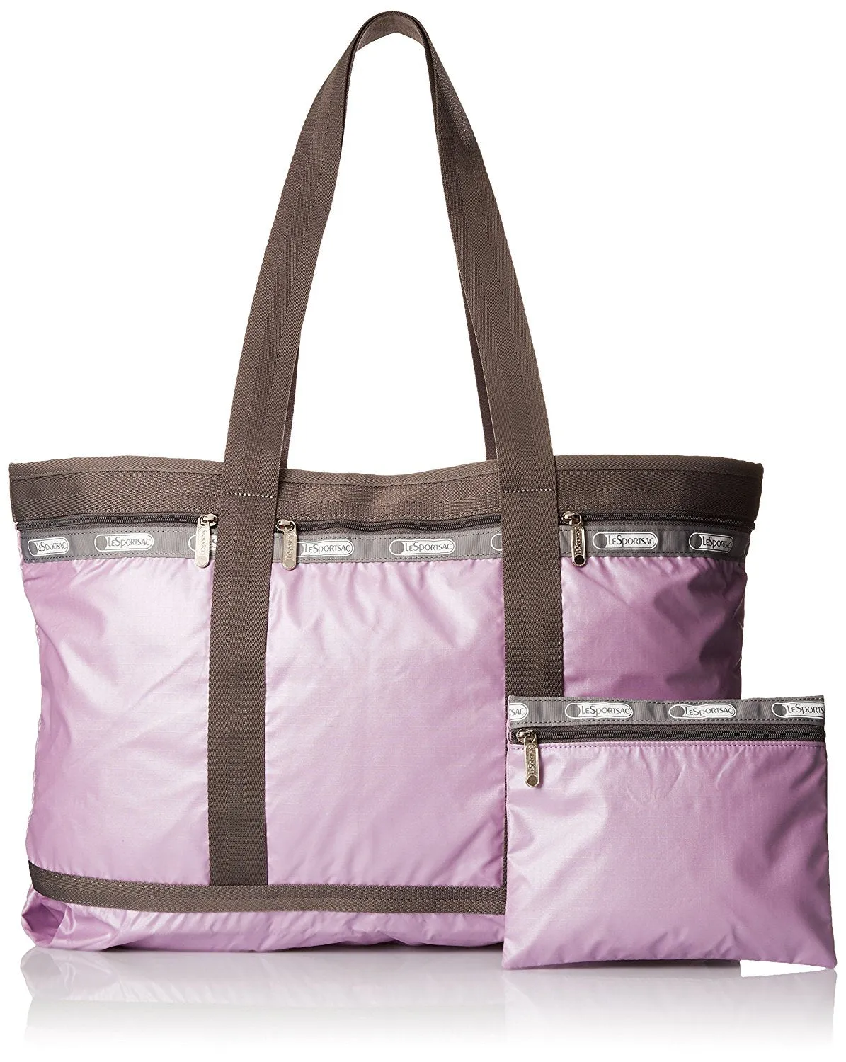 LeSportsac Classic Large Travel Tote