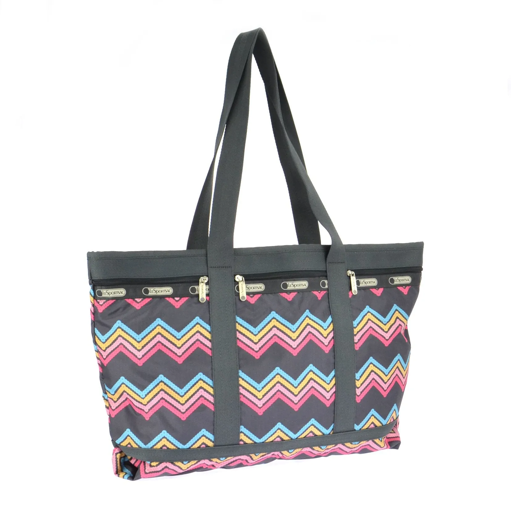 LeSportsac Classic Large Travel Tote