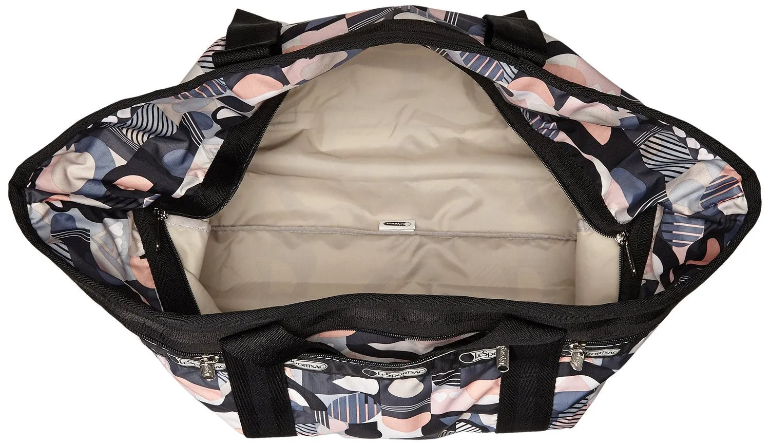 LeSportsac Classic Large Travel Tote