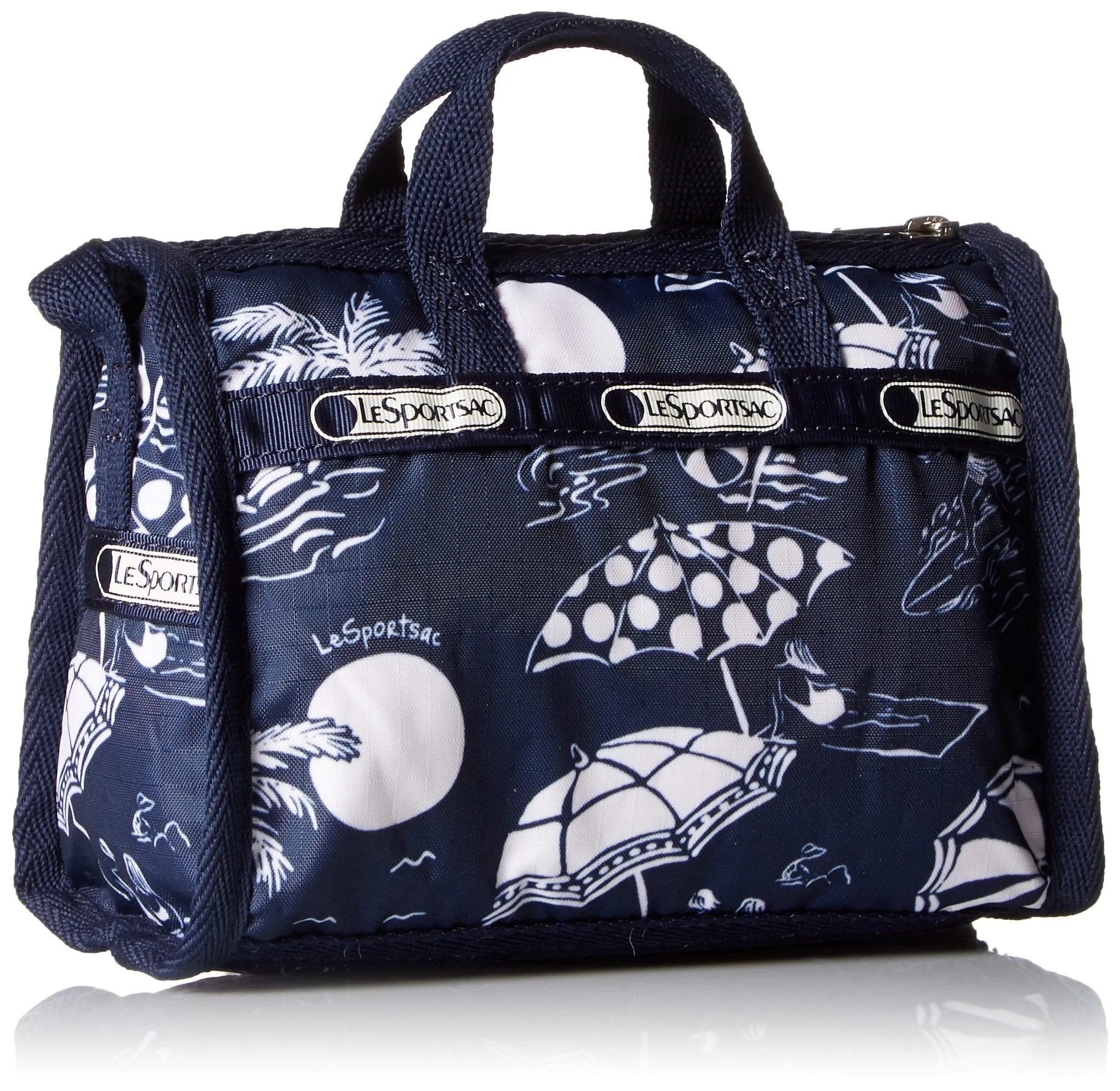 LeSportsac Classic Petite Weekender