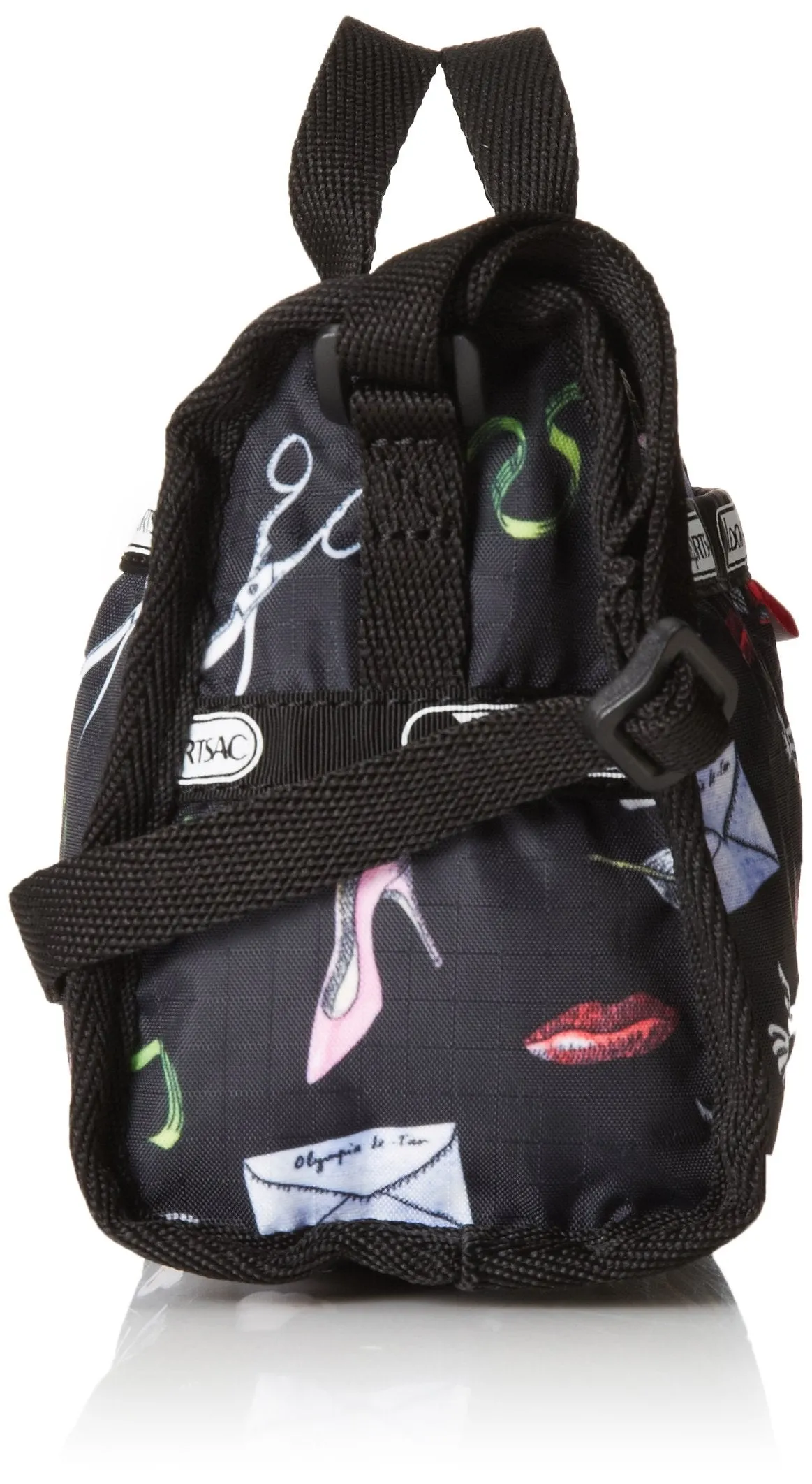 LeSportsac Classic Petite Weekender