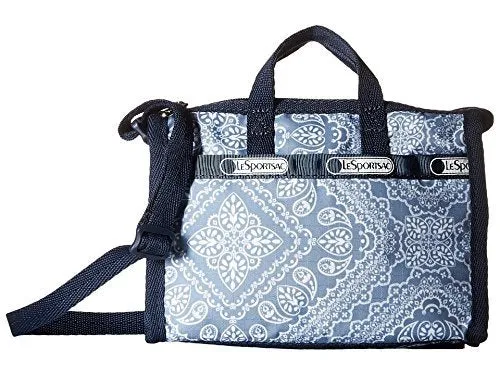 LeSportsac Classic Petite Weekender