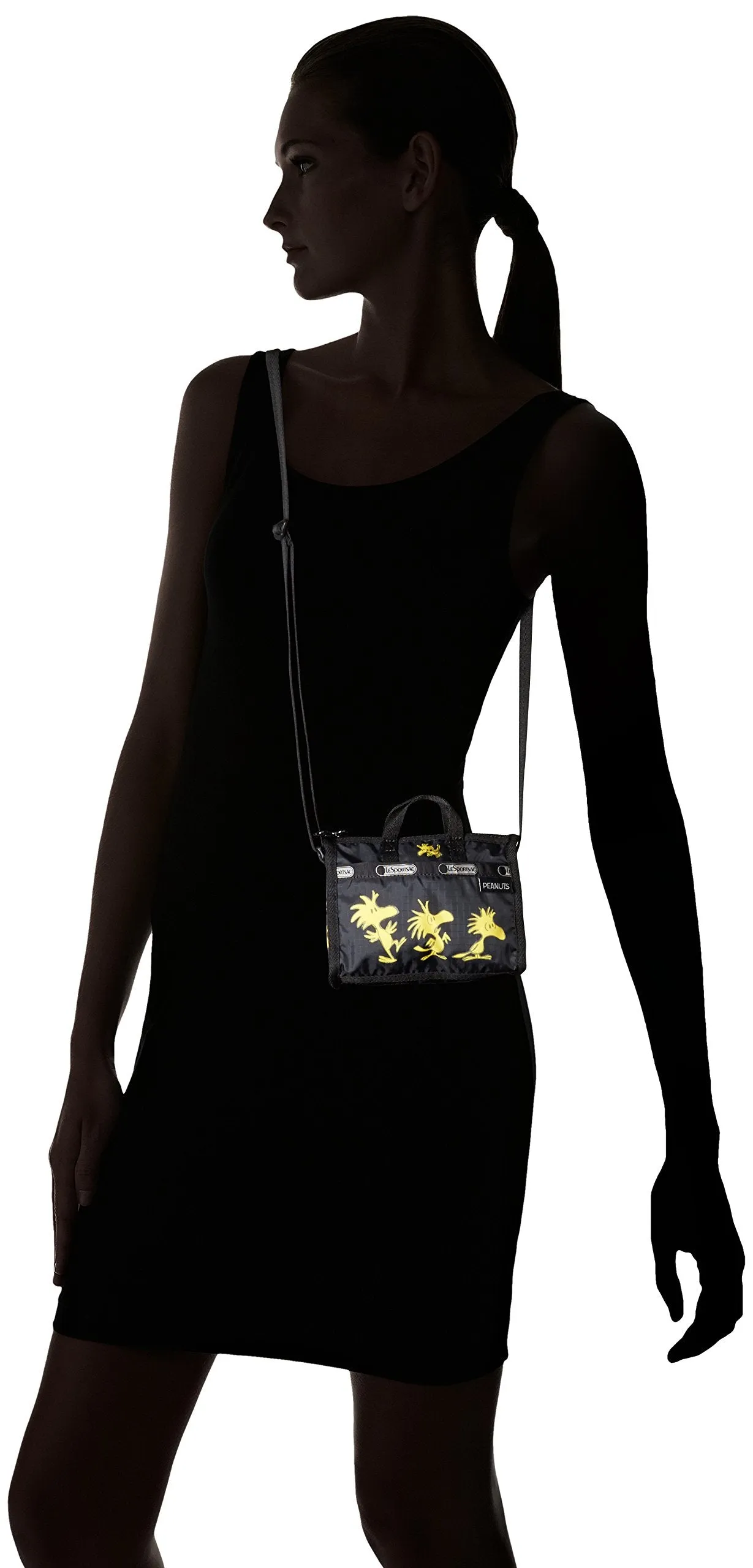 LeSportsac Classic Petite Weekender