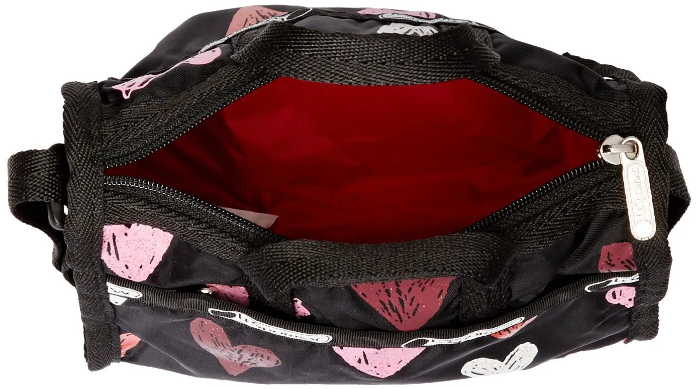LeSportsac Classic Petite Weekender