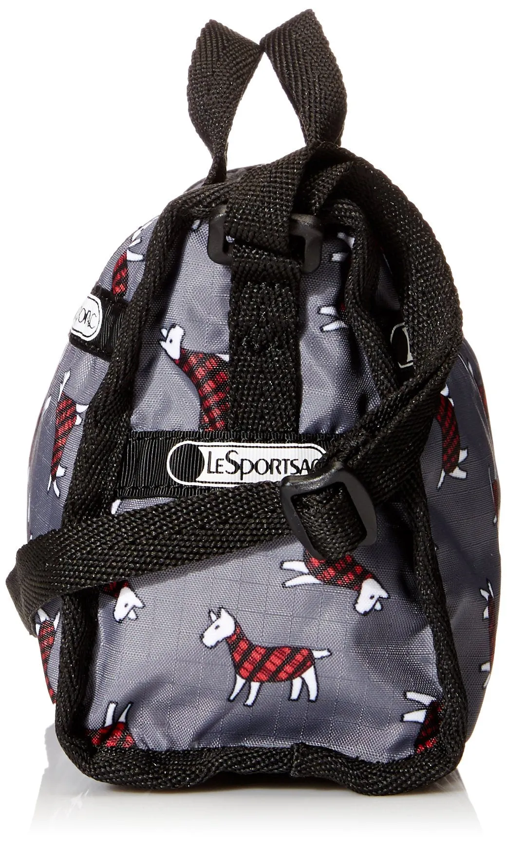 LeSportsac Classic Petite Weekender