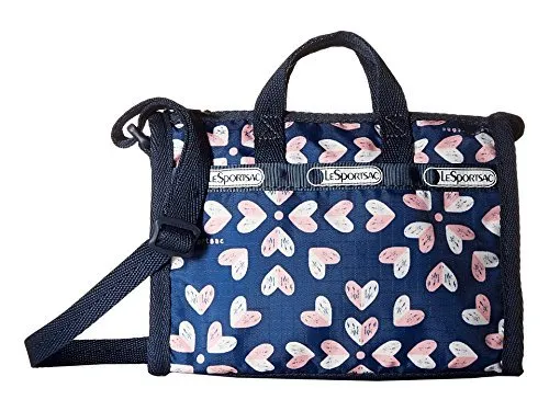 LeSportsac Classic Petite Weekender
