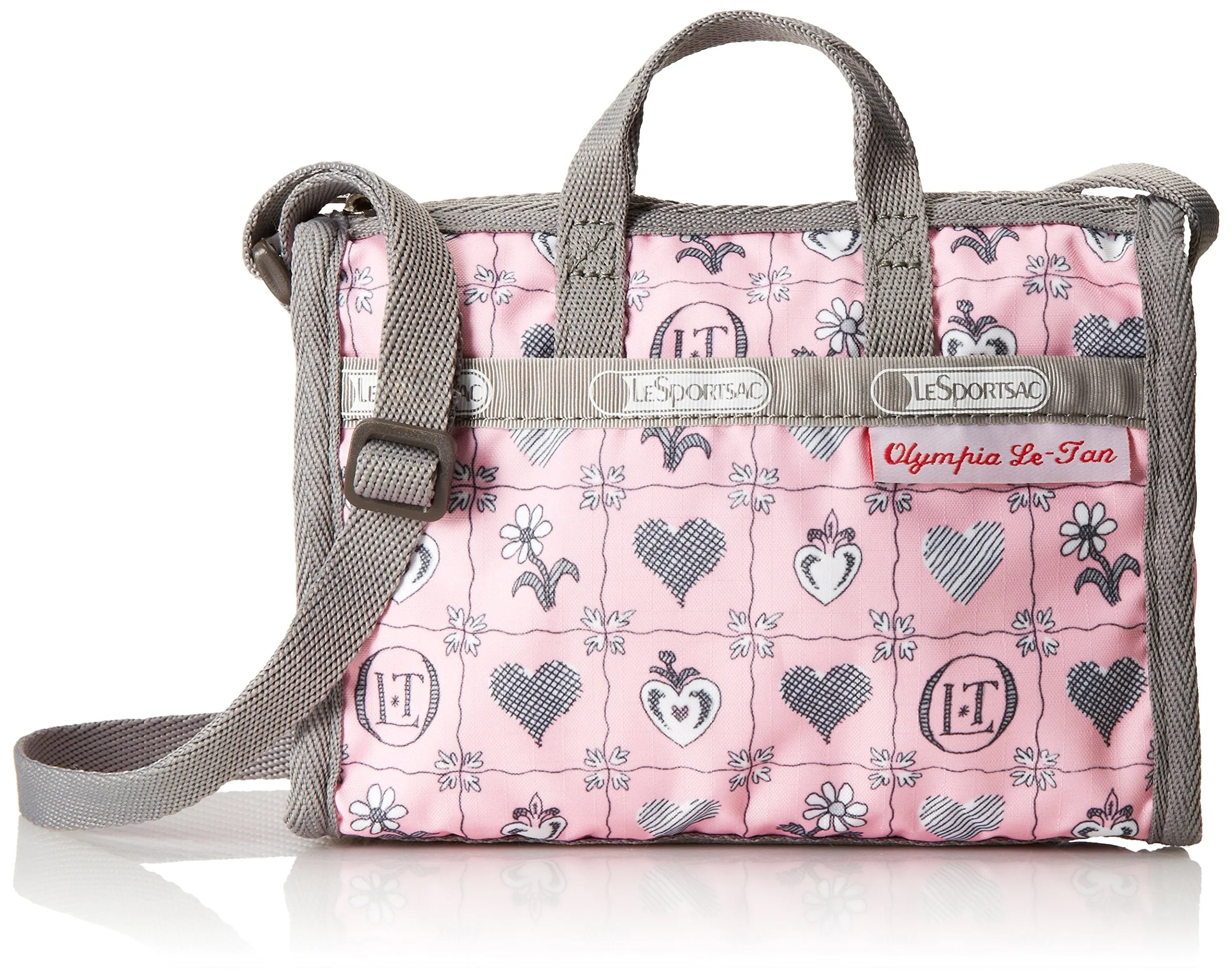 LeSportsac Classic Petite Weekender