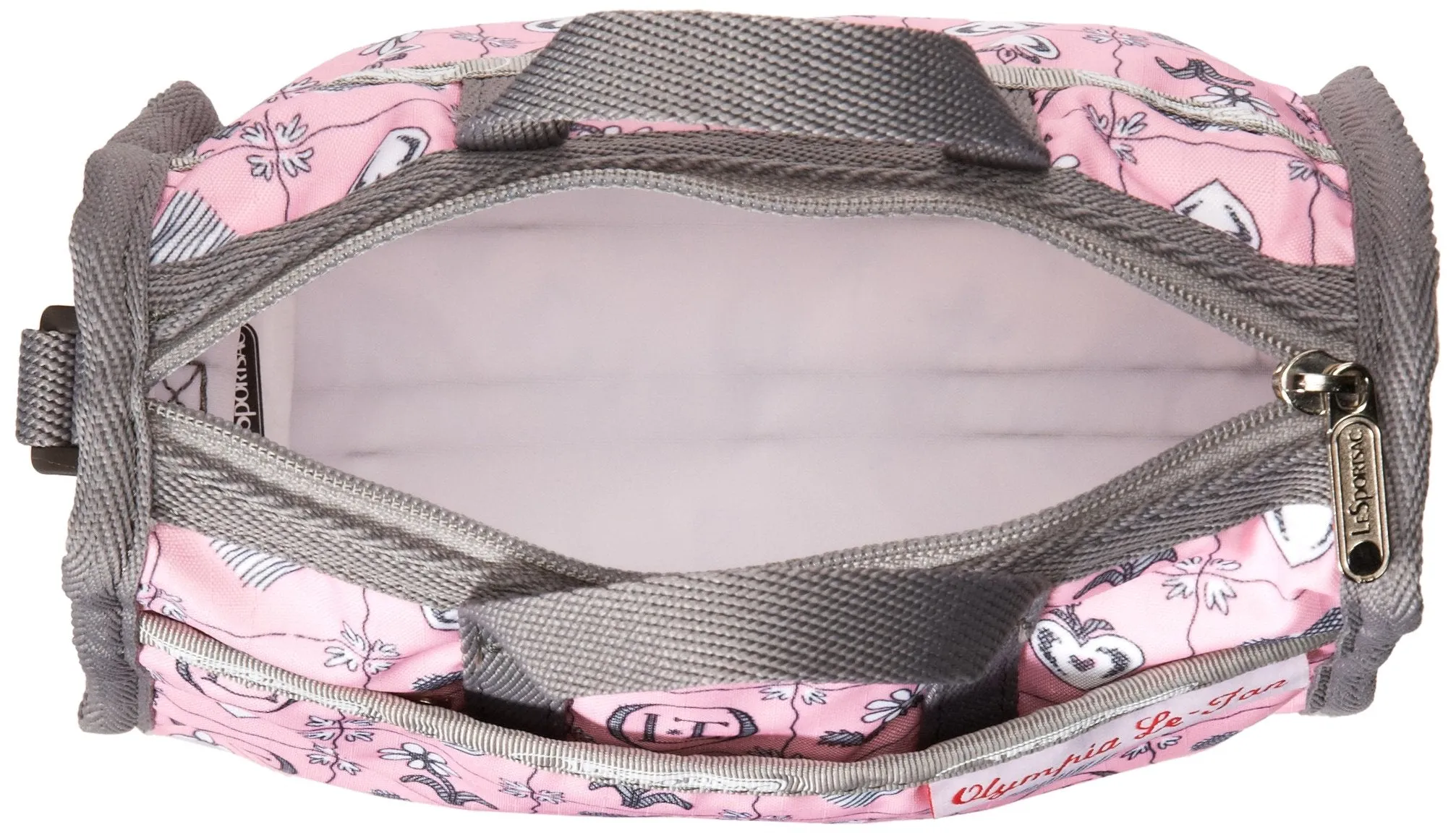 LeSportsac Classic Petite Weekender