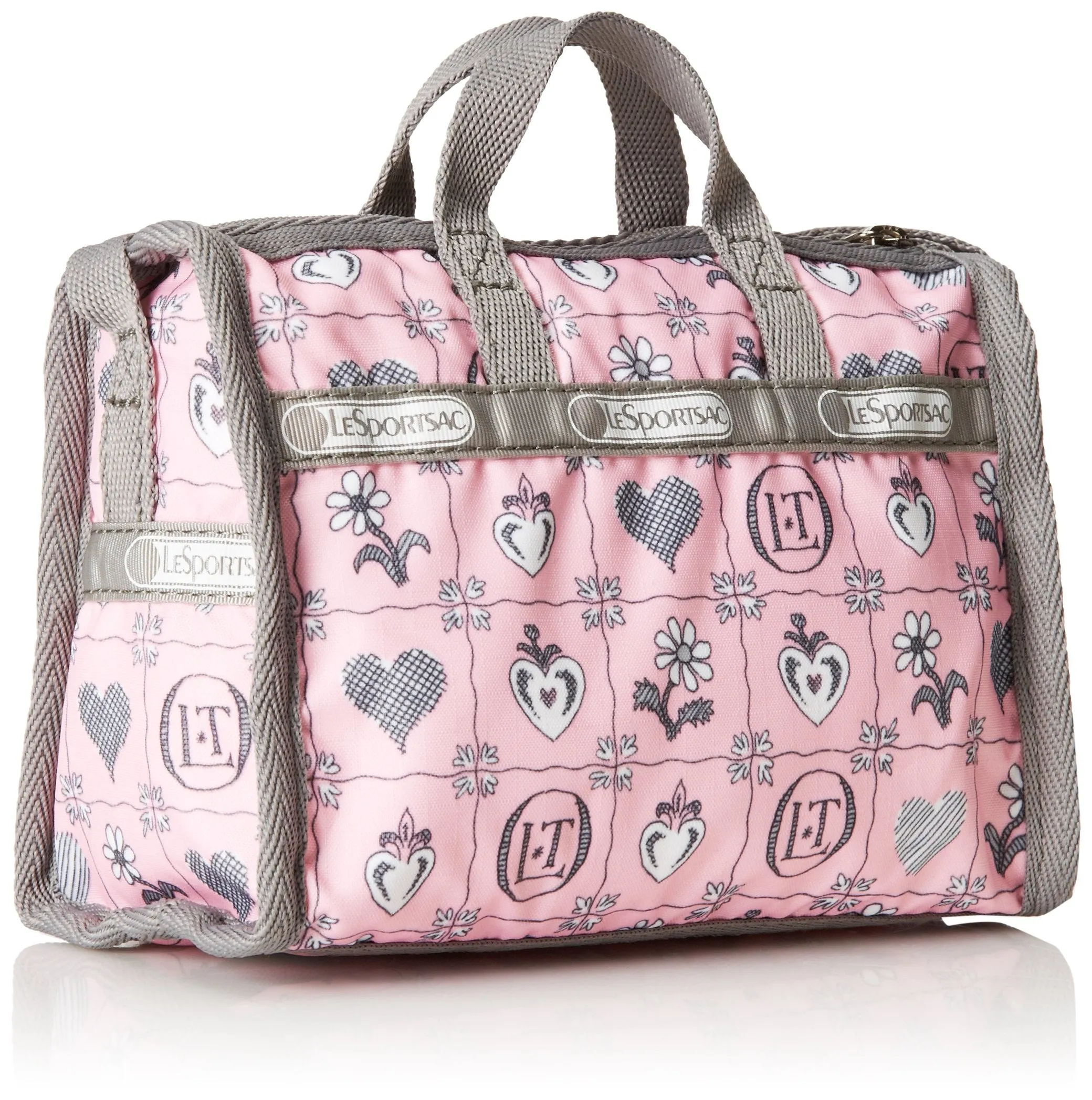 LeSportsac Classic Petite Weekender