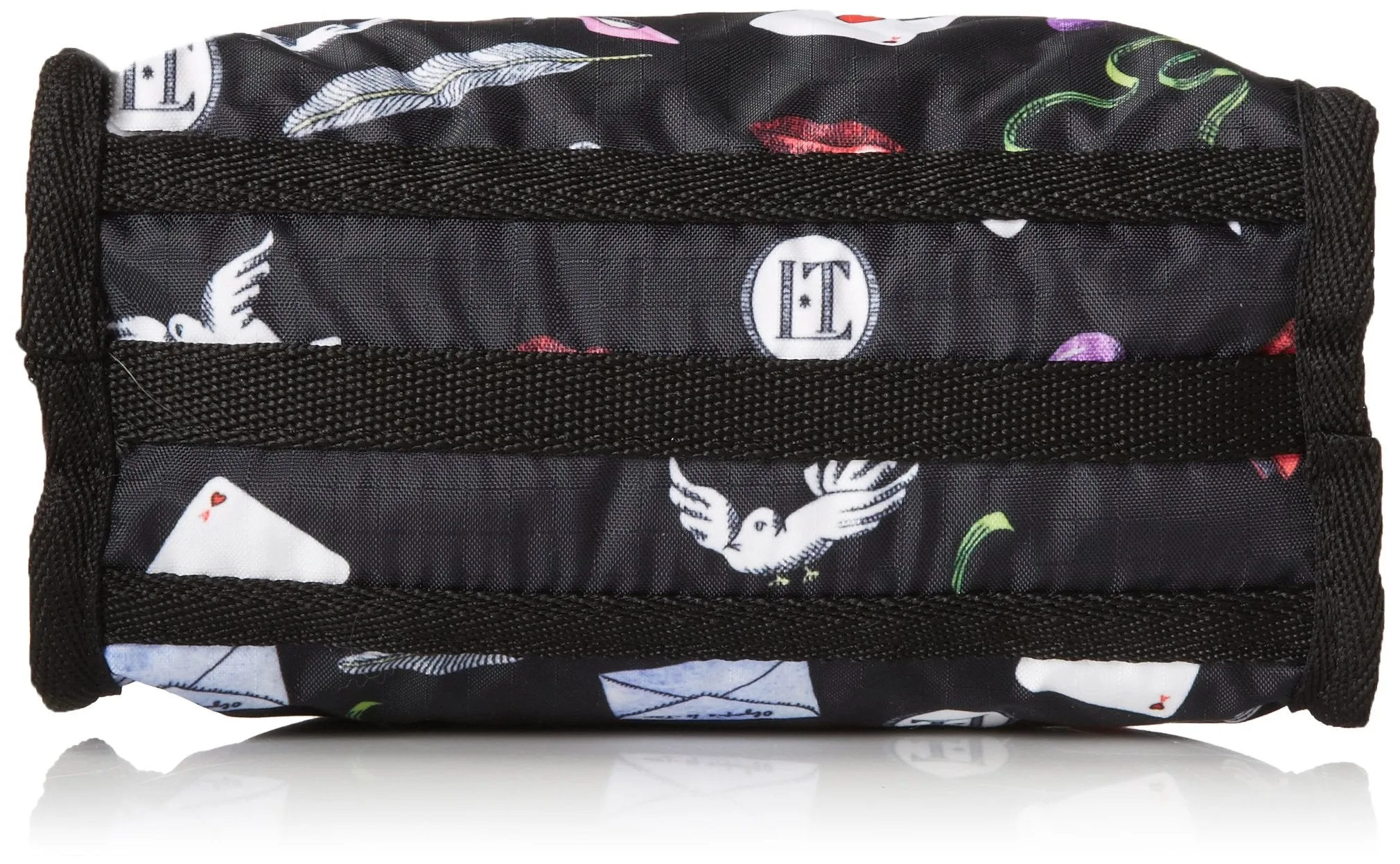 LeSportsac Classic Petite Weekender