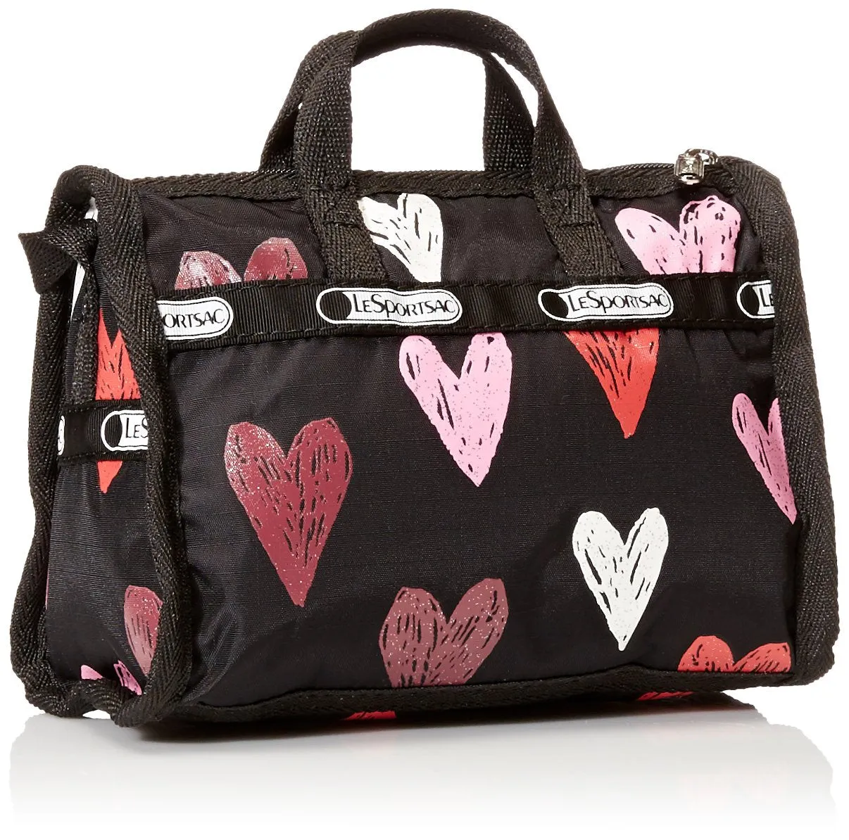 LeSportsac Classic Petite Weekender