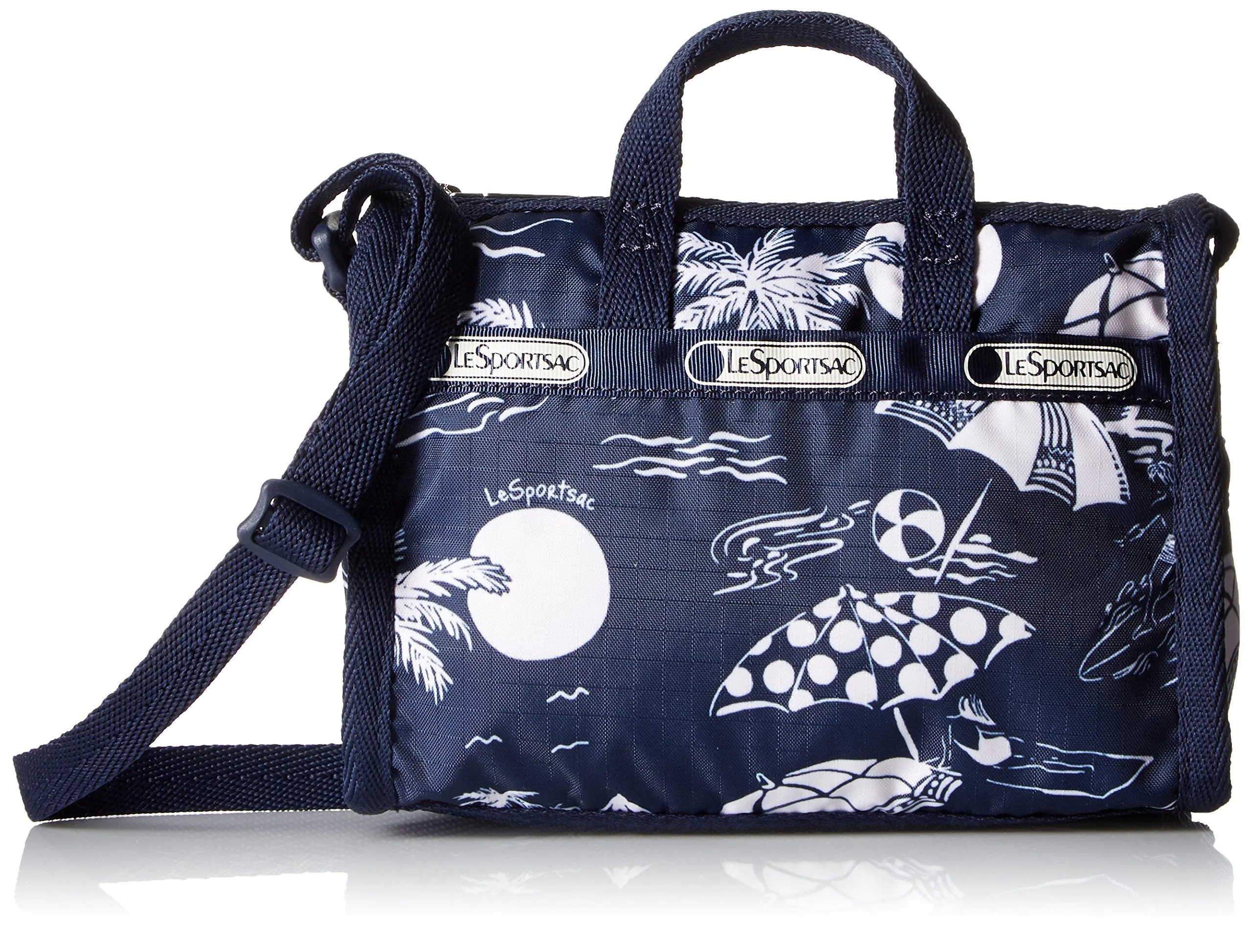 LeSportsac Classic Petite Weekender