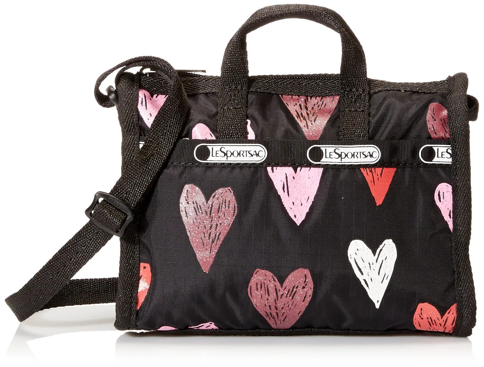 LeSportsac Classic Petite Weekender