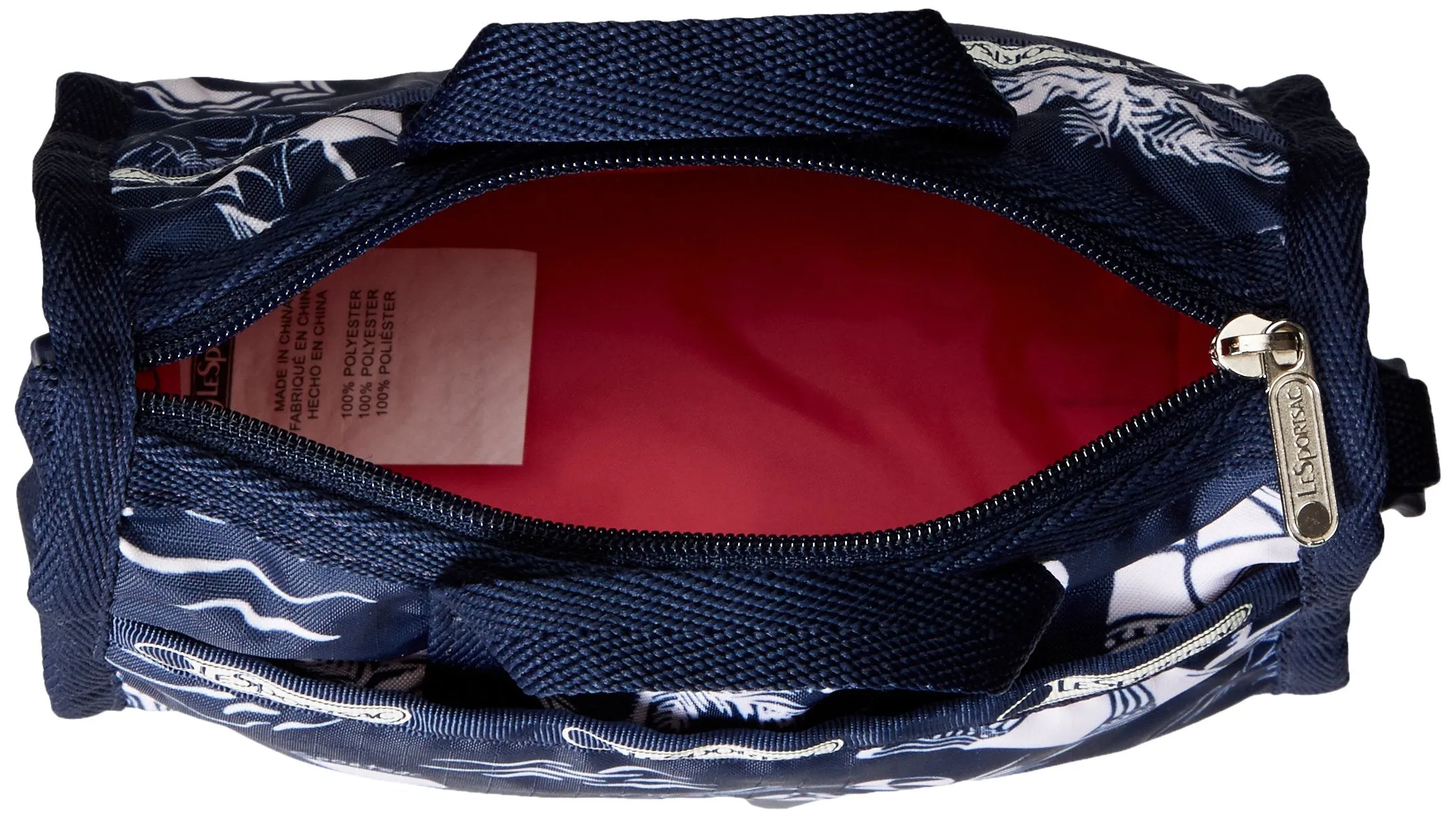 LeSportsac Classic Petite Weekender