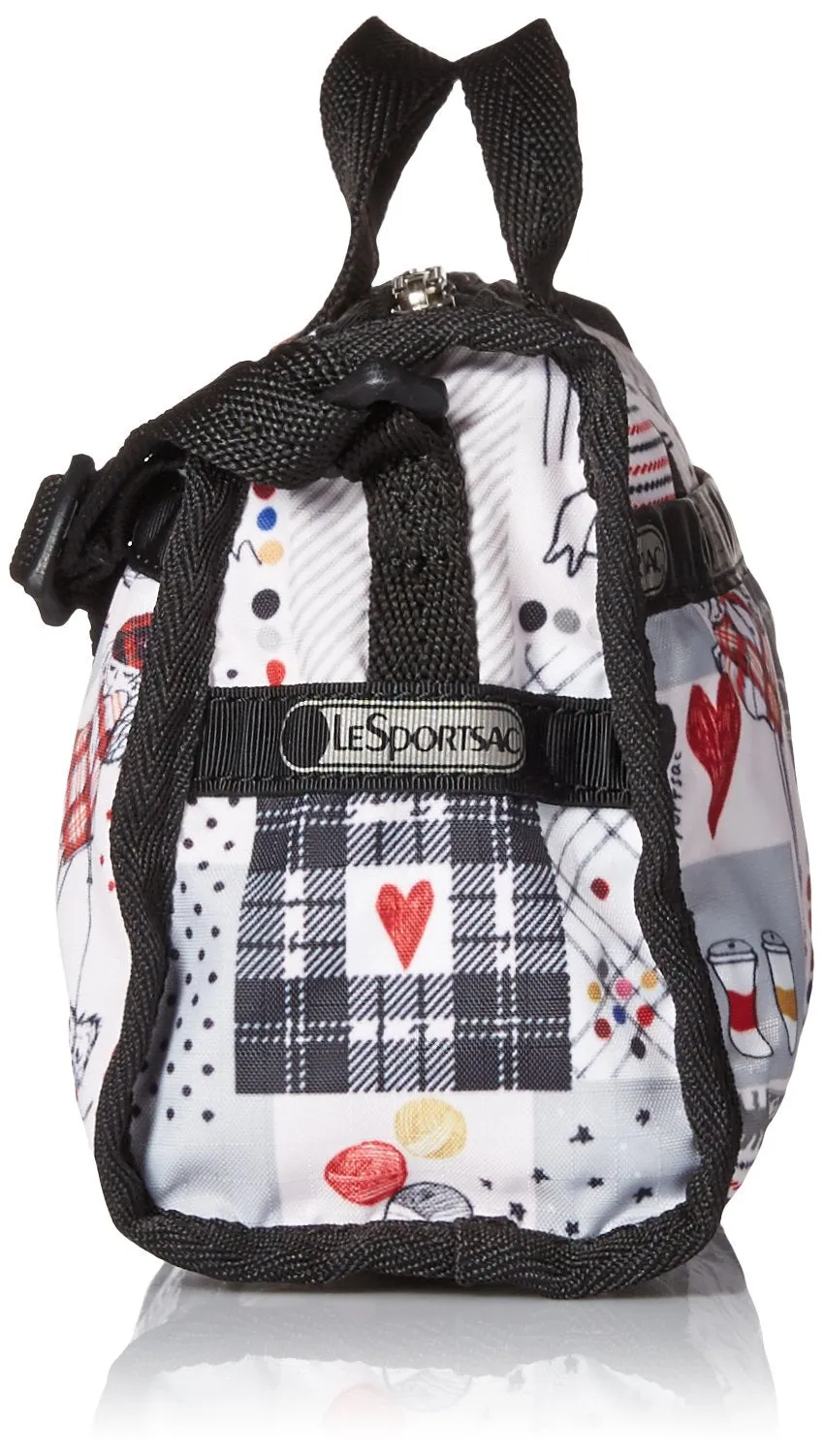 LeSportsac Classic Petite Weekender