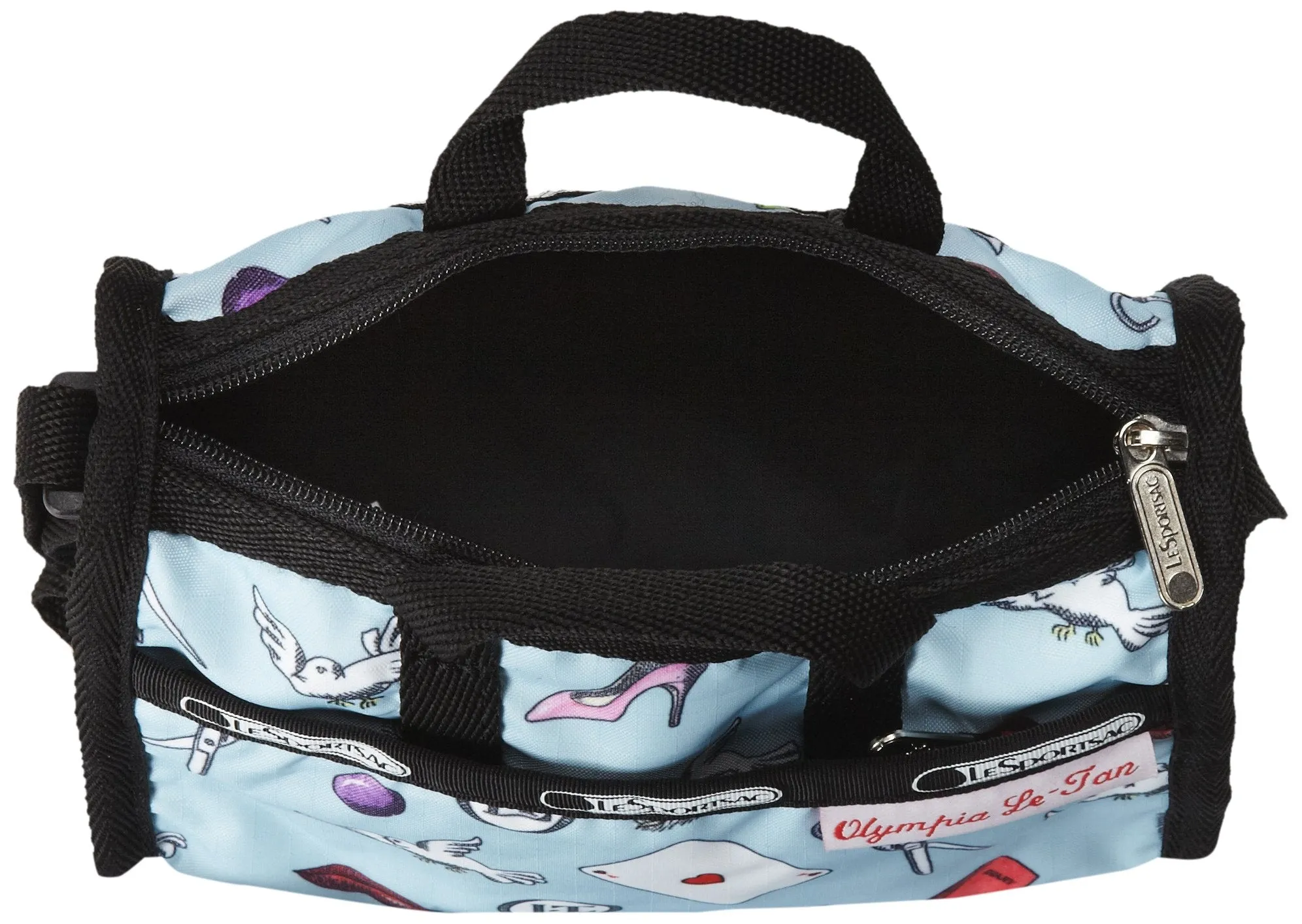 LeSportsac Classic Petite Weekender