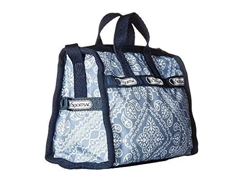LeSportsac Classic Petite Weekender
