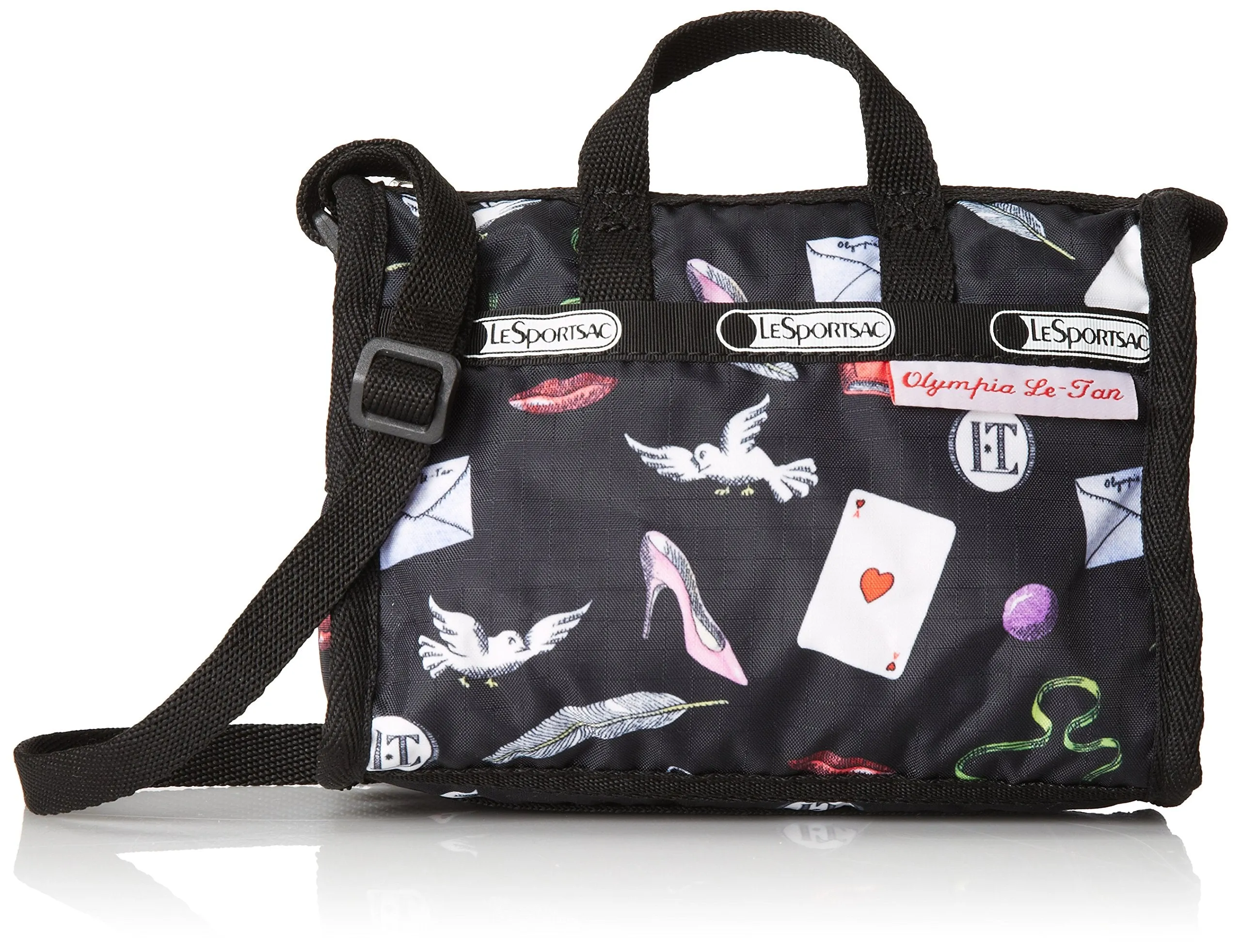 LeSportsac Classic Petite Weekender