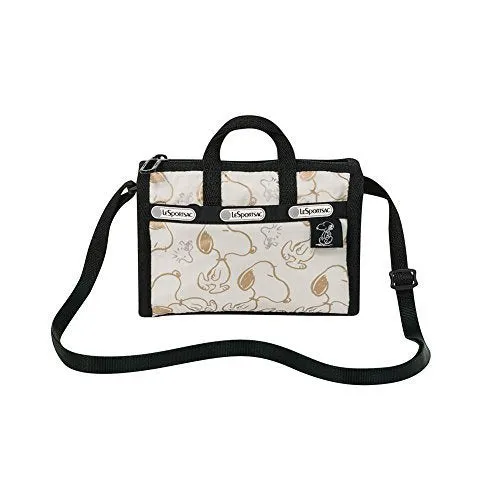 LeSportsac Classic Petite Weekender