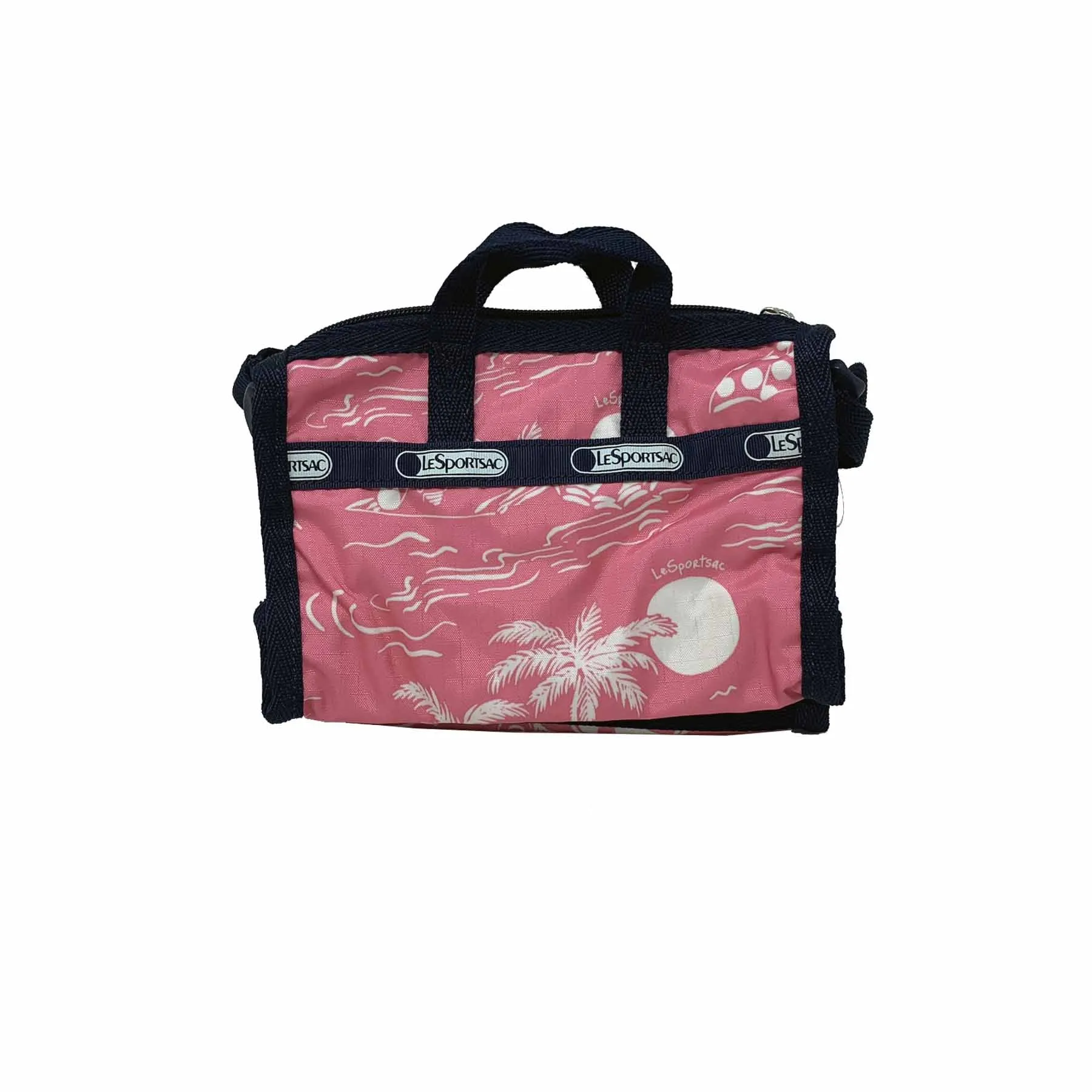 LeSportsac Classic Petite Weekender