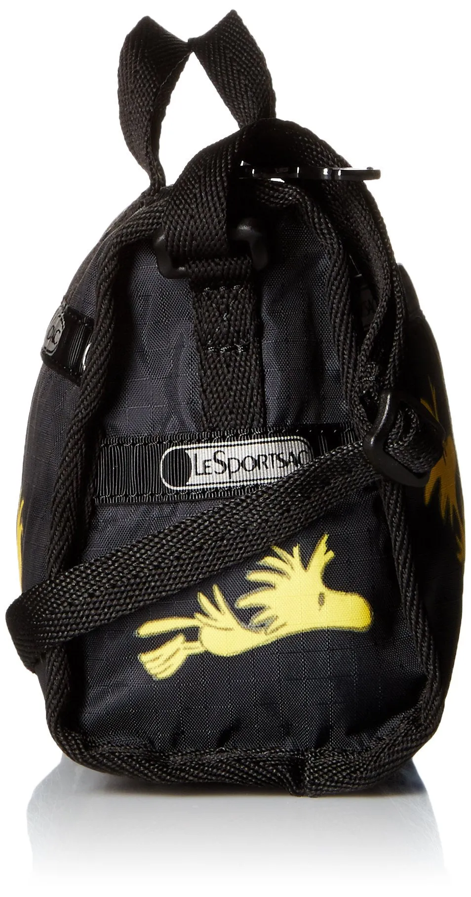 LeSportsac Classic Petite Weekender