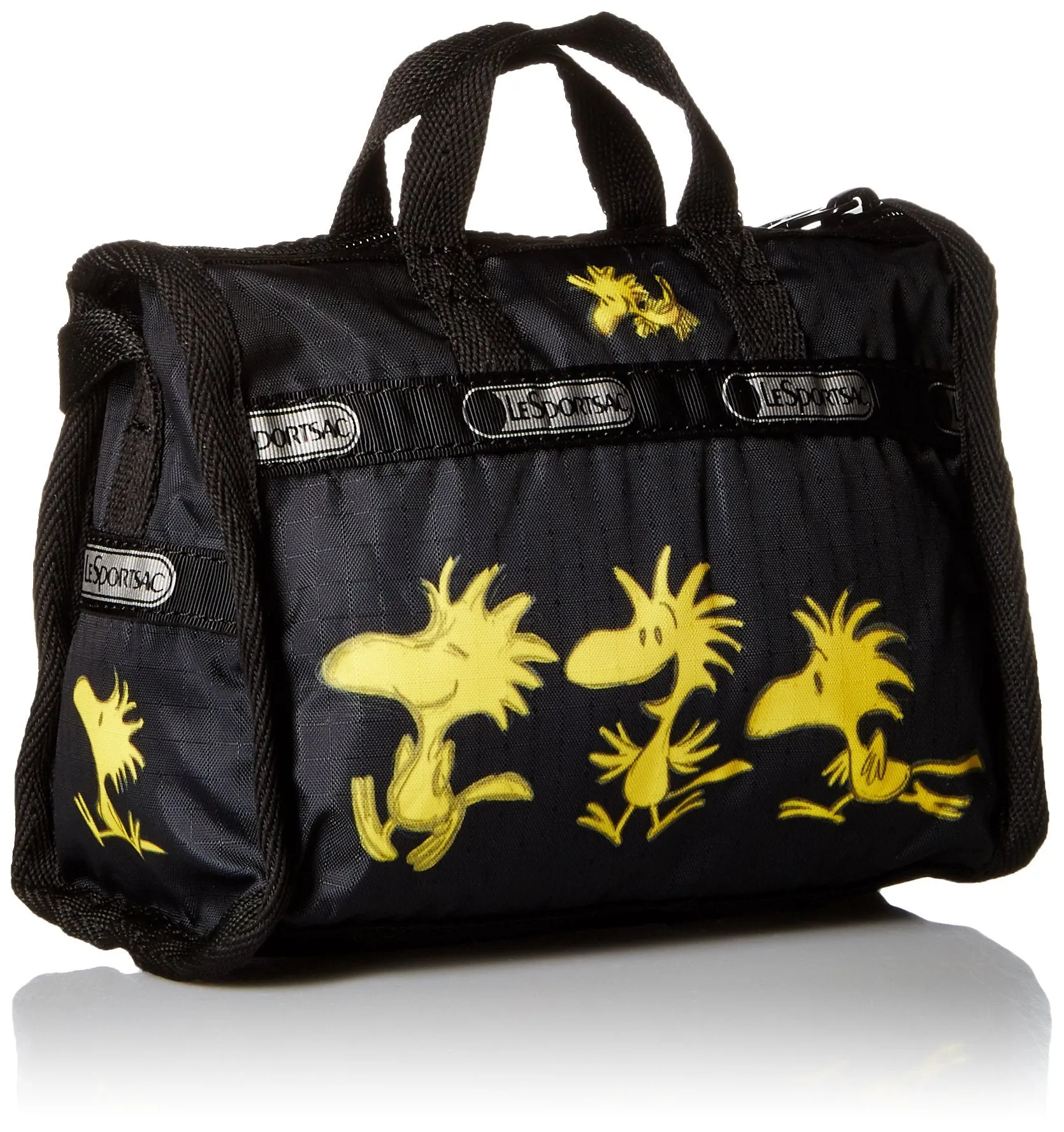 LeSportsac Classic Petite Weekender