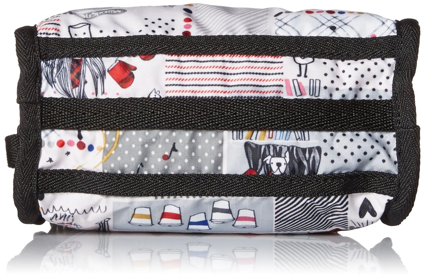 LeSportsac Classic Petite Weekender