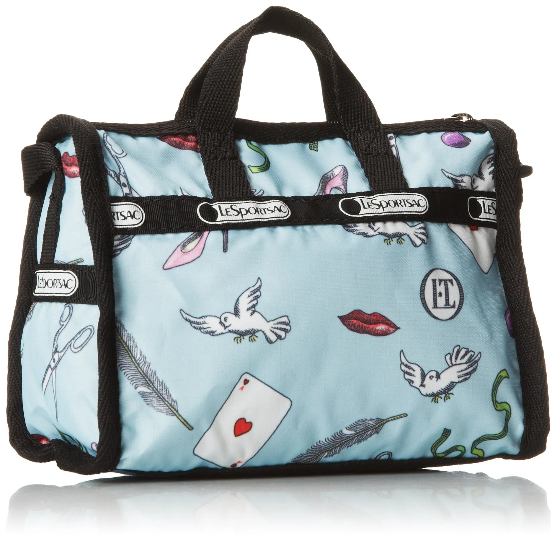 LeSportsac Classic Petite Weekender