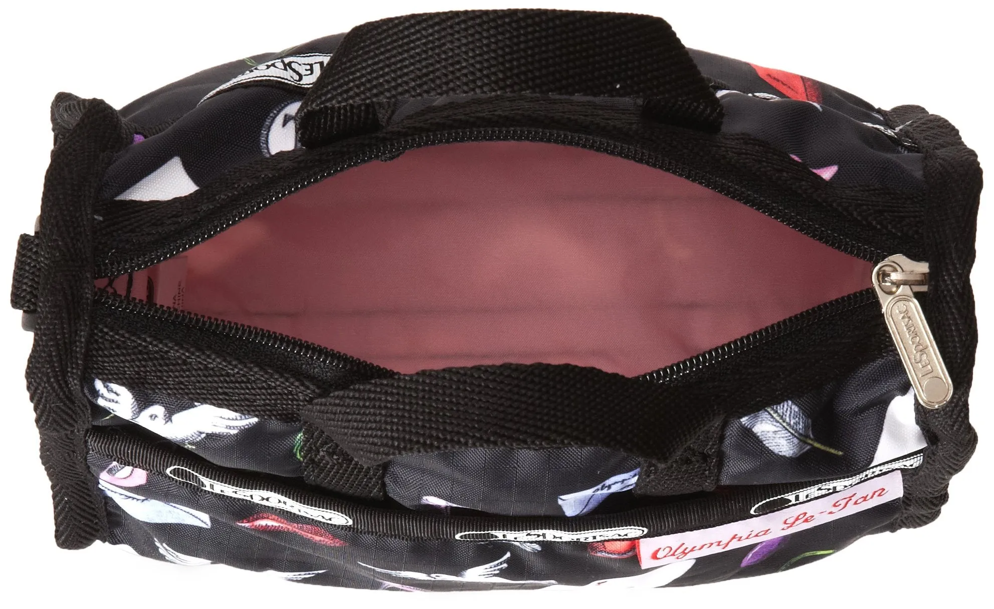 LeSportsac Classic Petite Weekender