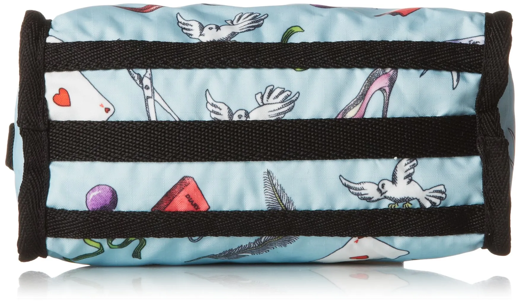 LeSportsac Classic Petite Weekender