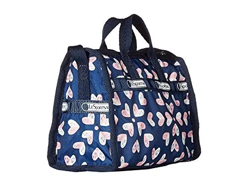 LeSportsac Classic Petite Weekender