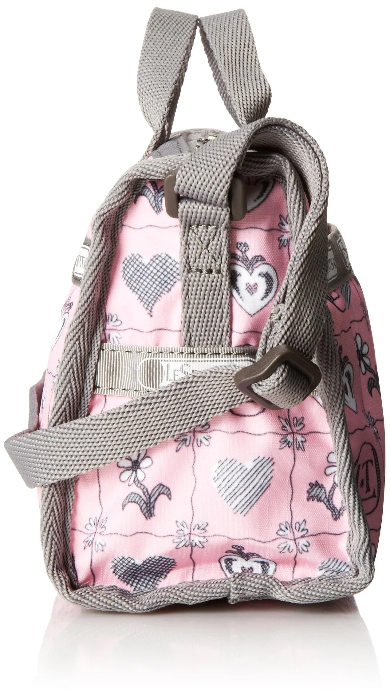LeSportsac Classic Petite Weekender
