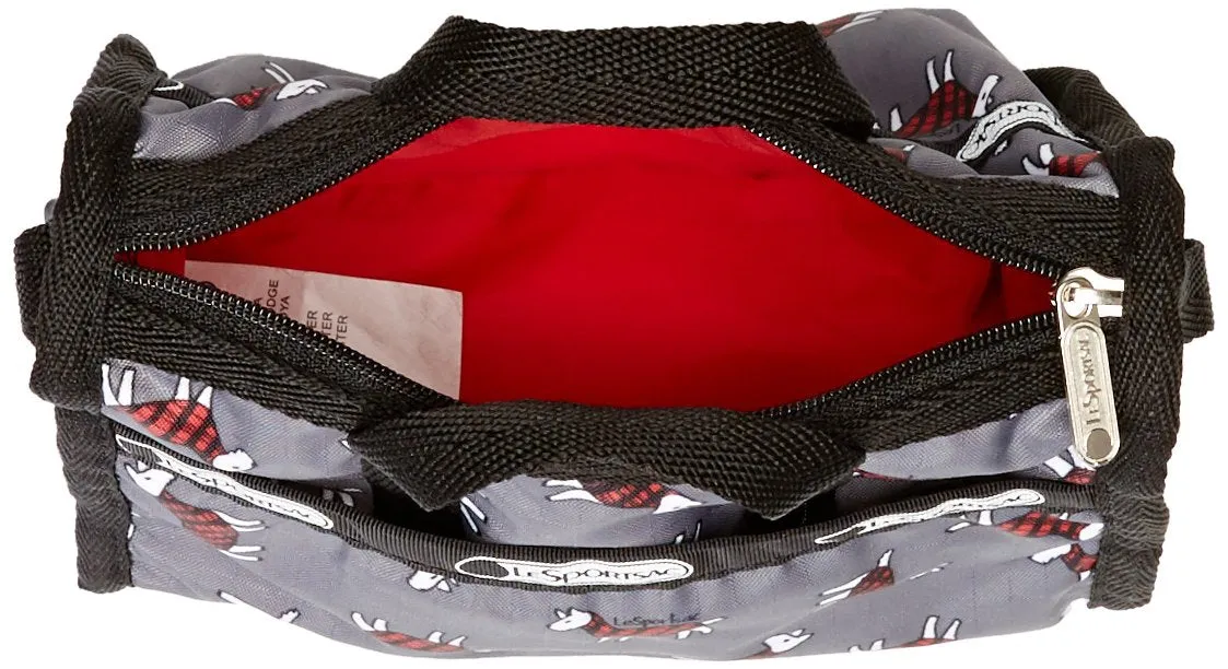 LeSportsac Classic Petite Weekender
