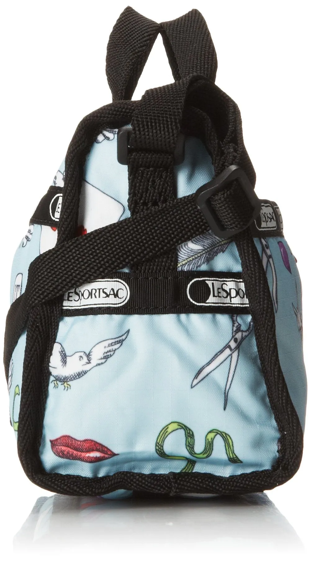 LeSportsac Classic Petite Weekender