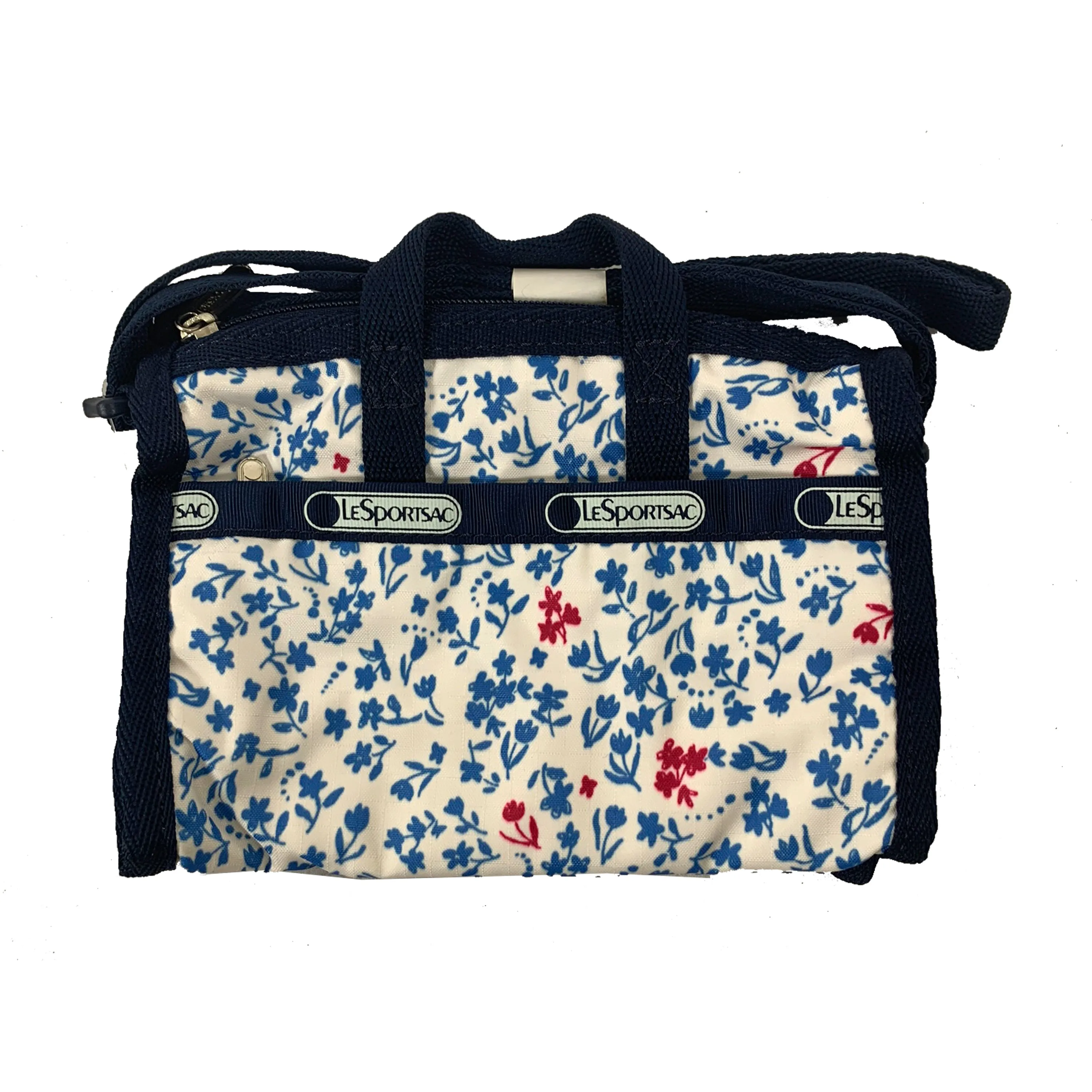 LeSportsac Classic Petite Weekender