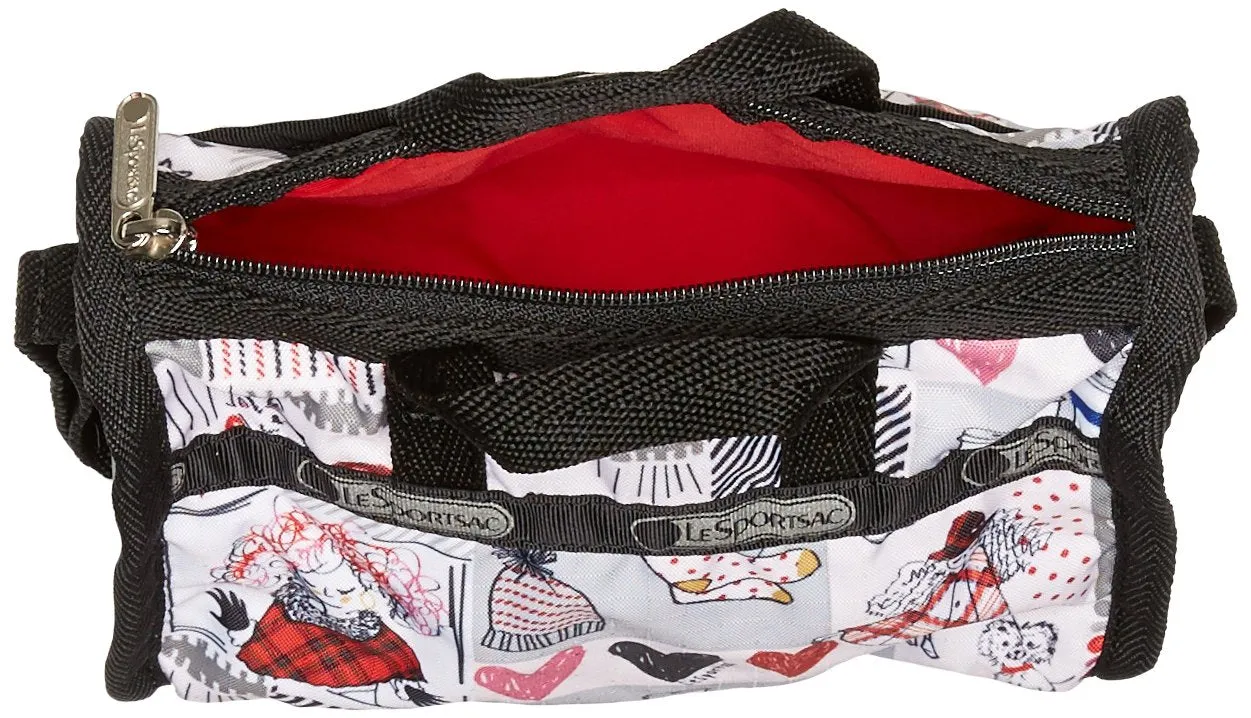 LeSportsac Classic Petite Weekender