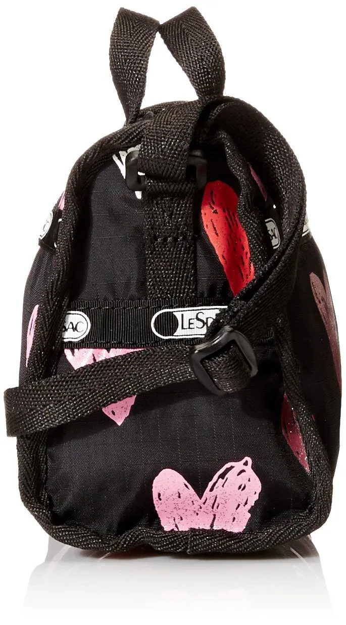 LeSportsac Classic Petite Weekender