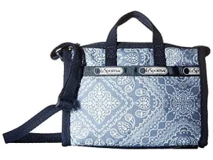 LeSportsac Classic Petite Weekender