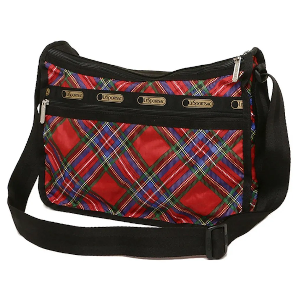 LeSportsac Deluxe Everyday Handbag