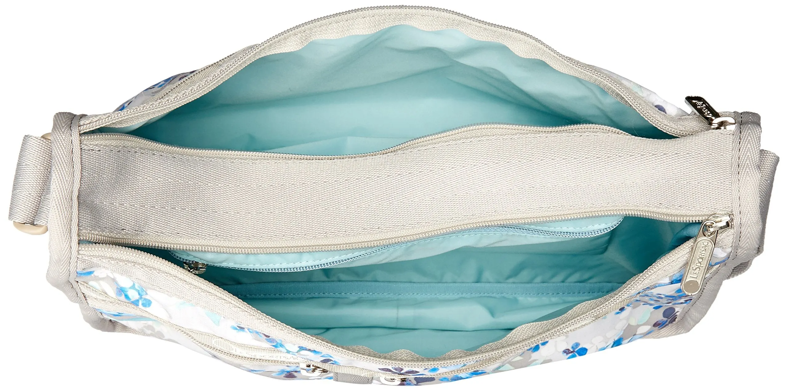 LeSportsac Deluxe Everyday Handbag