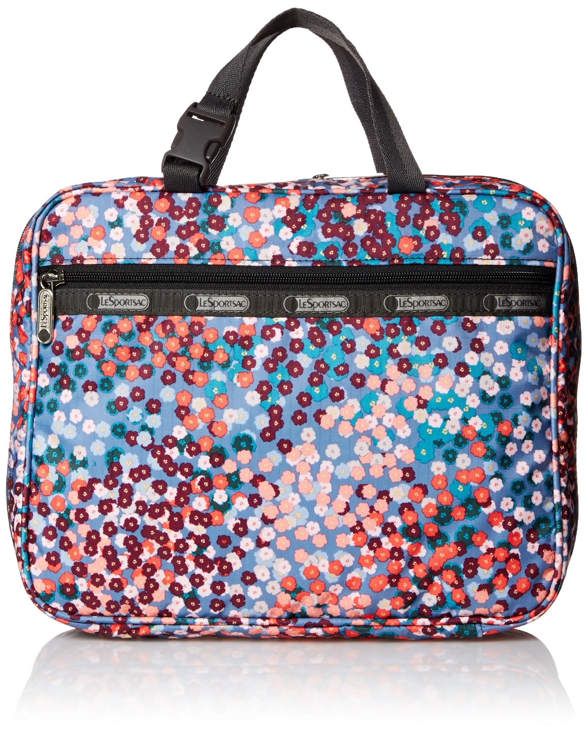 LeSportsac Deluxe Travel Case
