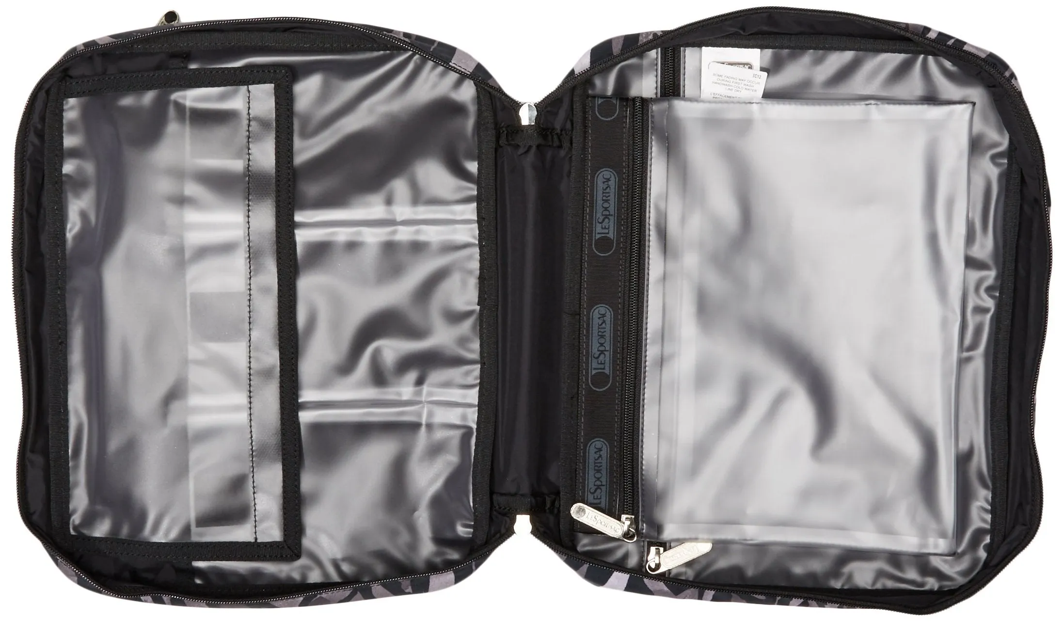 LeSportsac Deluxe Travel Case