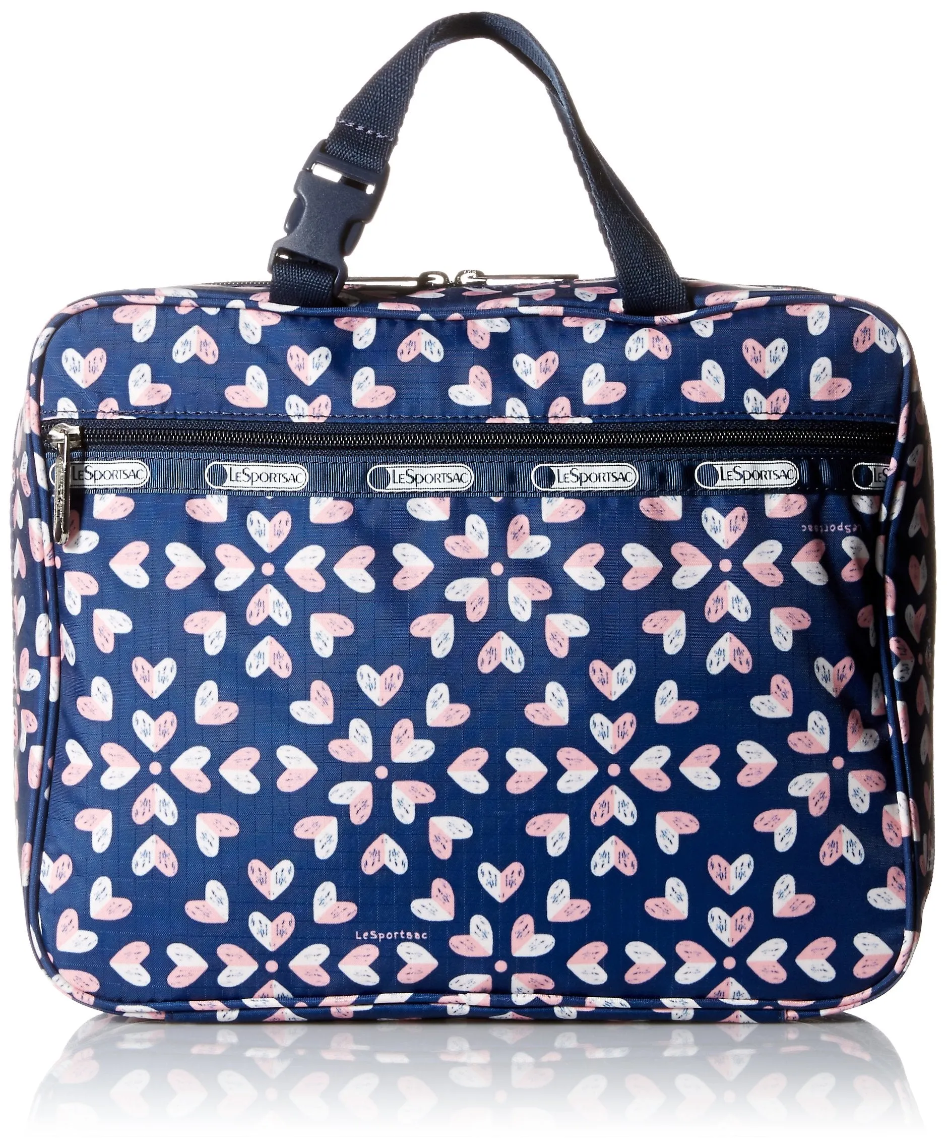 LeSportsac Deluxe Travel Case