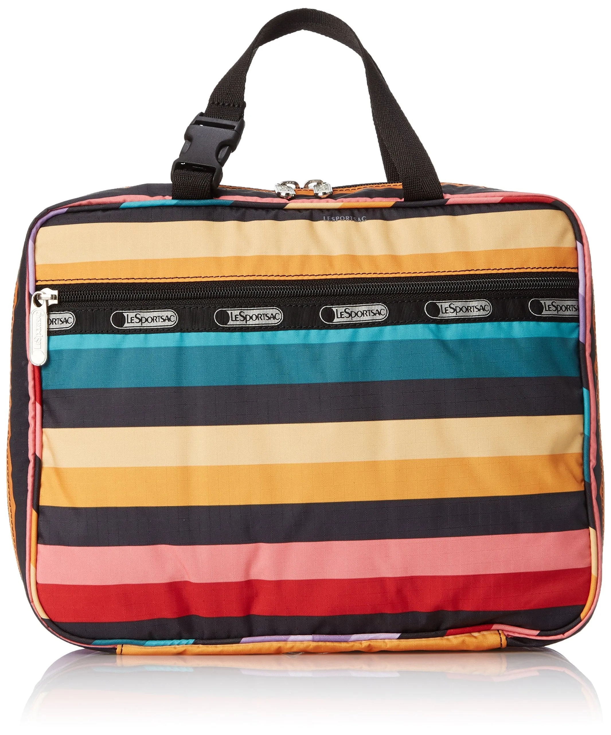 LeSportsac Deluxe Travel Case