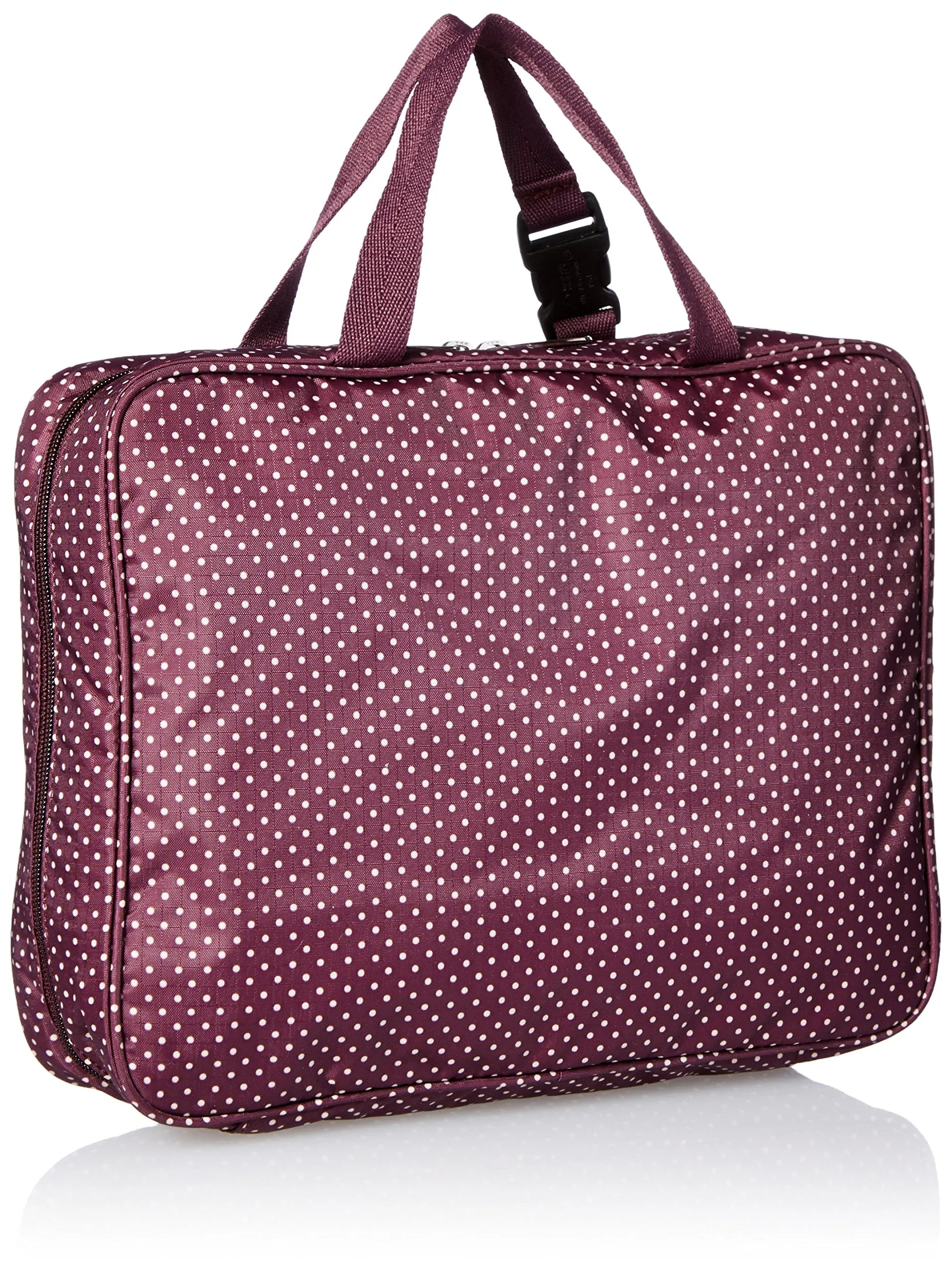 LeSportsac Deluxe Travel Case
