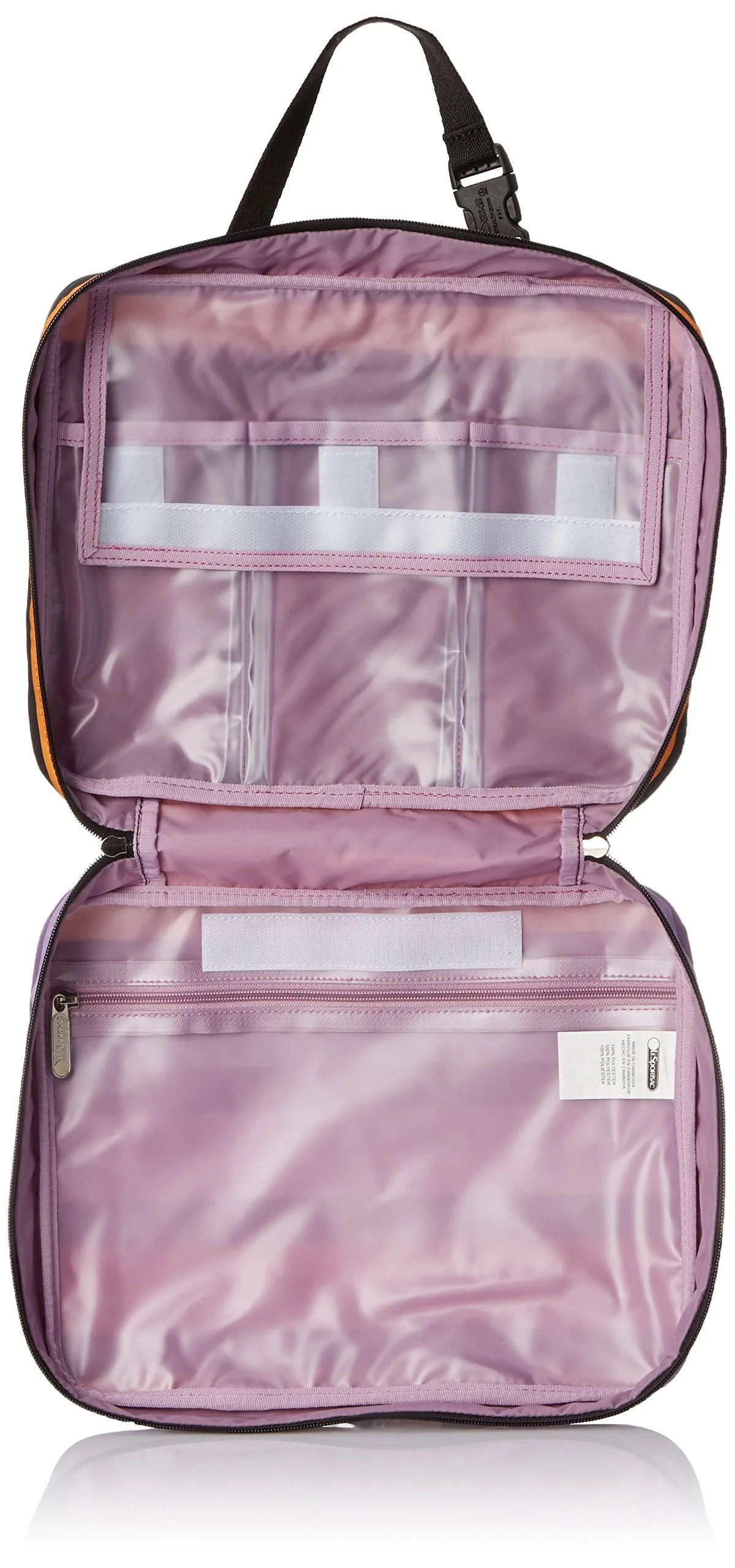 LeSportsac Deluxe Travel Case