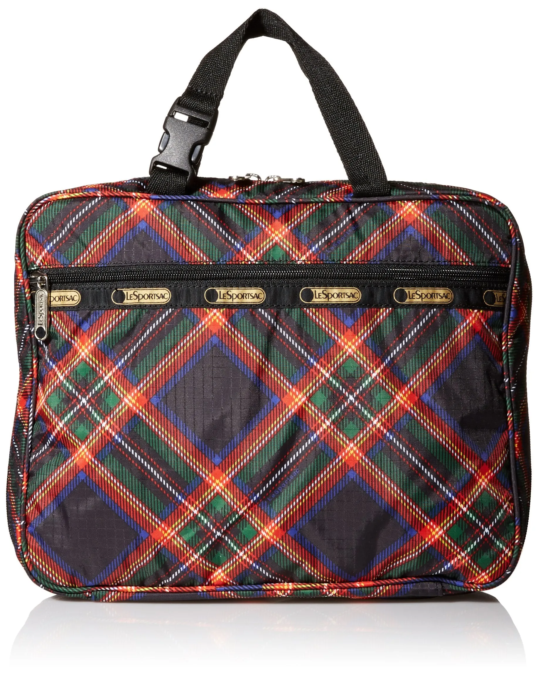 LeSportsac Deluxe Travel Case