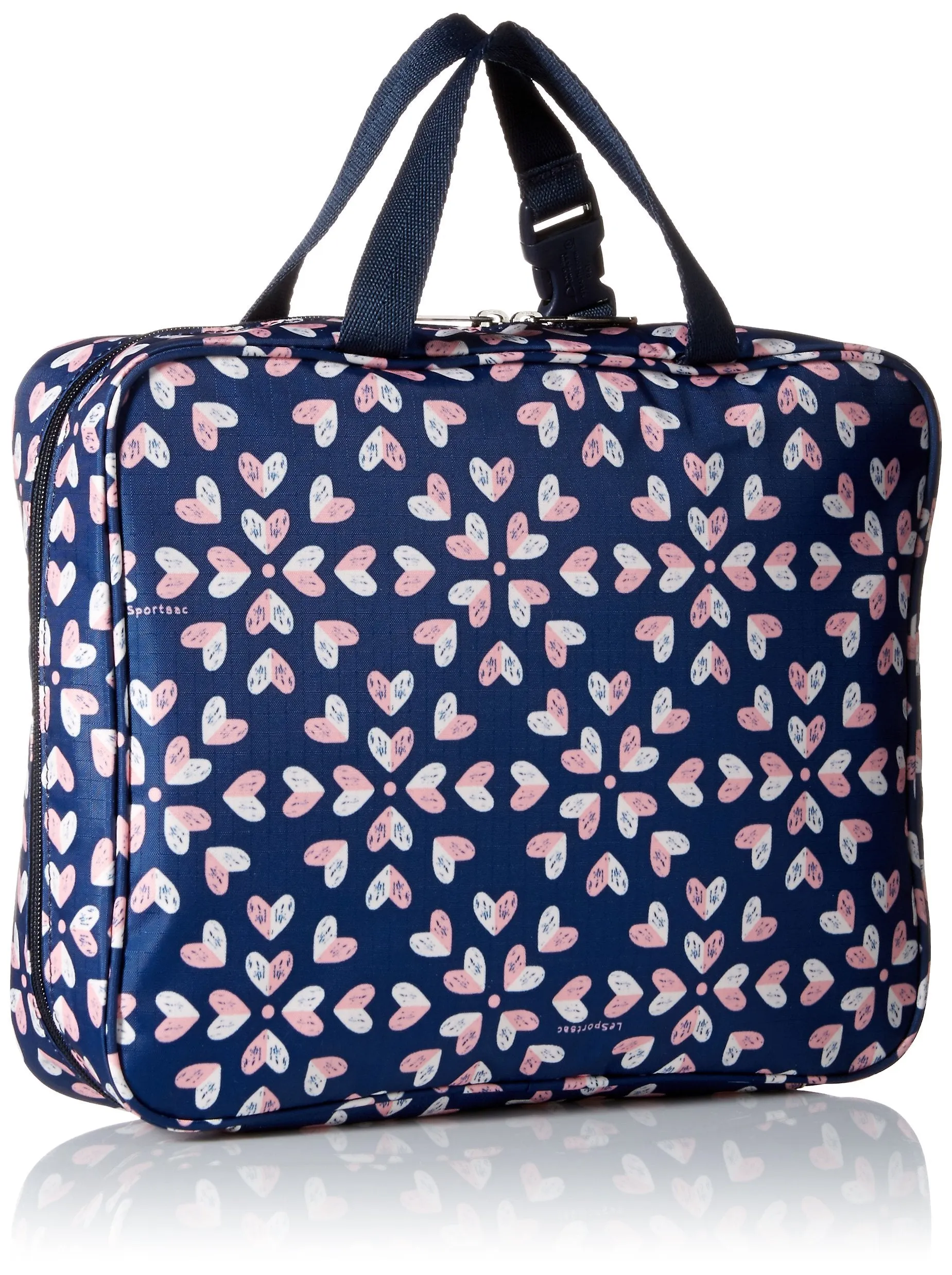 LeSportsac Deluxe Travel Case