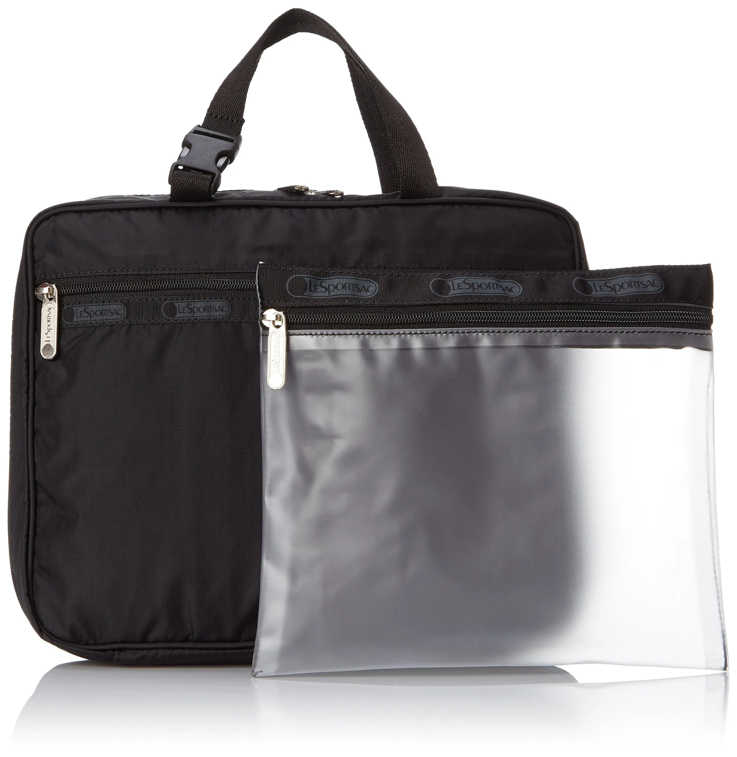 LeSportsac Deluxe Travel Case