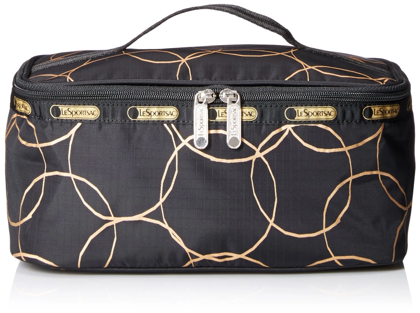 LeSportsac Deluxe Travel Case